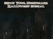 Gioco Spara il tuo Incubo: Speciale Halloween in linea Gioco Spara il tuo Incubo: Speciale Halloween in linea