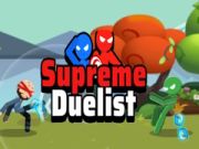 Gioco Duellante Supremo in linea