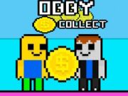 Gioco Obby Colleziona in linea