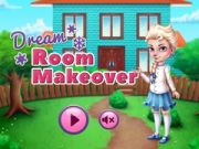 Gioco Ristrutturazione della Stanza dei Sogni in linea