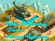 Gioco Base Militare Inattiva: Tycoon dell'Esercito in linea Gioco Base Militare Inattiva: Tycoon dell'Esercito in linea