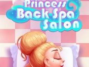 Gioco Salone Spa della Principessa in linea Gioco Salone Spa della Principessa in linea
