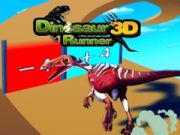 Gioco Corridore Dino 3D in linea