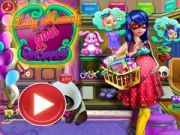 Gioco Lady Mamma Va a Fare Shopping in linea Gioco Lady Mamma Va a Fare Shopping in linea