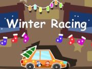 Gioco Corse invernali 2D in linea