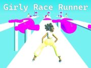 Gioco Corridore Femminile in linea