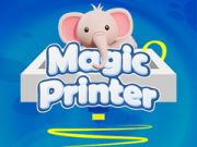 Gioco Stampante Magica in linea