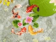 Gioco Laghetto di koi in linea Gioco Laghetto di koi in linea