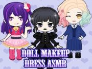 Gioco Makeup per Bambola ASMR in linea Gioco Makeup per Bambola ASMR in linea