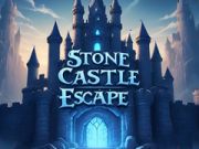 Gioco Fuga dal Castello di Pietra in linea Gioco Fuga dal Castello di Pietra in linea