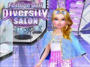 Gioco Salone della Diversità delle Bambole di Moda in linea Gioco Salone della Diversità delle Bambole di Moda in linea