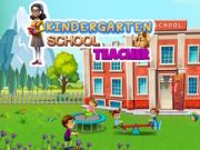 Gioco Insegnante di scuola materna in linea Gioco Insegnante di scuola materna in linea