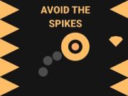 Gioco Evita gli Spikes in linea