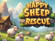 Gioco Salvataggio delle Pecore Felici in linea