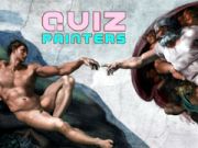 Gioco Artisti del Quiz in linea