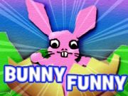Gioco Coniglio Divertente in linea
