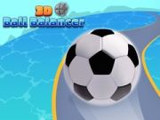 Gioco Bilanciatore di Palline 3D in linea