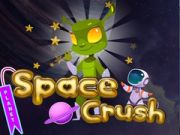 Gioco Schiaccia Pianeta Spaziale in linea Gioco Schiaccia Pianeta Spaziale in linea