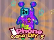 Gioco Custodia per telefono fai da te 5 in linea Gioco Custodia per telefono fai da te 5 in linea
