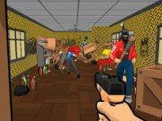 Gioco Piede Arrabbiato 3D in linea