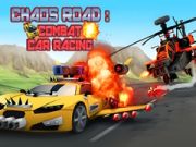 Gioco Strada del Caos: Corsa di Auto da Combattimento in linea Gioco Strada del Caos: Corsa di Auto da Combattimento in linea