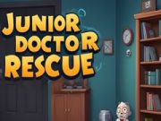 Gioco Salvataggio del Dottore Junior in linea