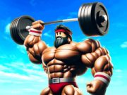 Gioco Tycoon Fusione Muscolare in Palestra in linea