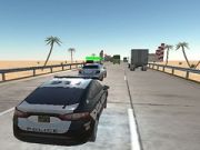 Gioco 911 Corsa in linea