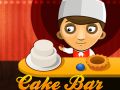 Gioco Bar dei Dolci in linea Gioco Bar dei Dolci in linea