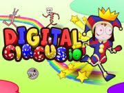 Gioco Circo Digitale IO in linea