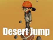 Gioco Salto nel Deserto in linea
