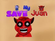 Gioco Salva Juan in linea
