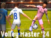 Gioco Maestro di Volley '24 in linea Gioco Maestro di Volley '24 in linea