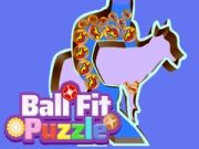 Gioco Puzzle di Palline in linea