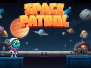 Gioco Patrulla Spaziale in linea Gioco Patrulla Spaziale in linea