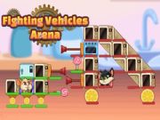 Gioco Arena dei Veicoli da Combattimento in linea
