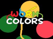 Gioco Colori del Vermo in linea