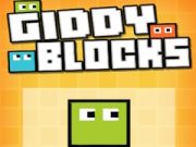 Gioco Blocchi Allegri in linea