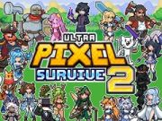 Gioco Ultra Pixel Sopravvivi 2 in linea