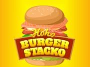 Gioco Hoho Burger Impilato in linea Gioco Hoho Burger Impilato in linea
