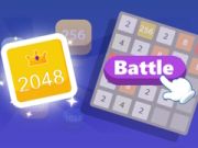 Gioco Battaglia 2048 in linea