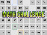 Gioco Sfida Matematica in linea