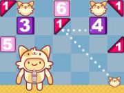 Gioco Puzzle Piffies in linea