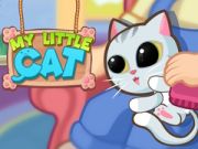Gioco Il mio piccolo gatto in linea Gioco Il mio piccolo gatto in linea