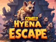 Gioco Fuga della Iena Graziosa in linea