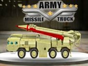 Gioco Camionette missilistica dell'esercito in linea