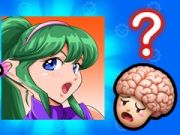 Gioco Avatar Maestro: Rimedia il Viso in linea