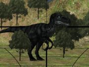Gioco Cacciatore di dinosauri mortale in linea