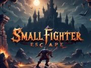 Gioco Fuga del Piccolo Combattente in linea