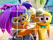 Gioco Vivo Puzzle in linea